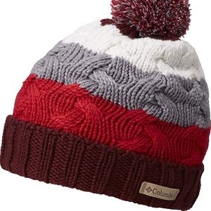 Women’s Columbia Carson Pass Beanie BRAND NEW